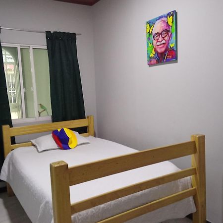 Enjoy Colombia Hostel Villavicencio Extérieur photo