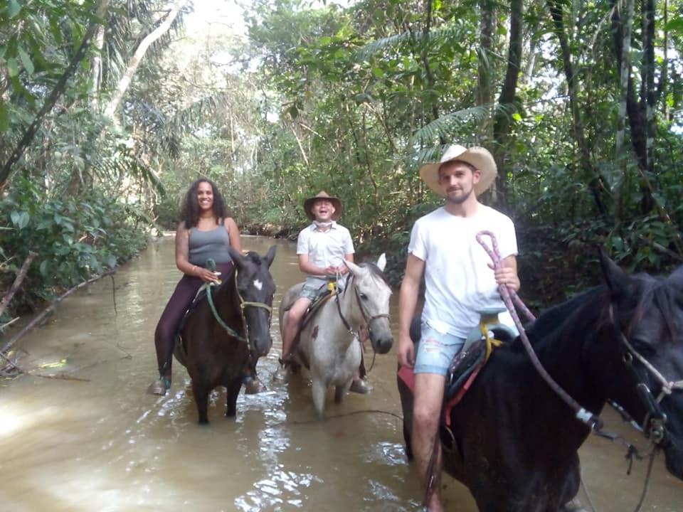 Enjoy Colombia Hostel Villavicencio Extérieur photo